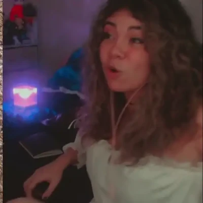 tiffanylockheart - Tell me the horniest thing you want to do to me