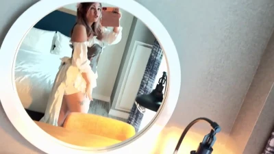 tiffanylockheart - too hot to handle 🔥