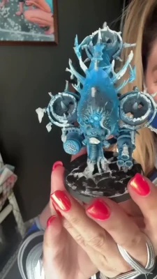 queenofnurgle