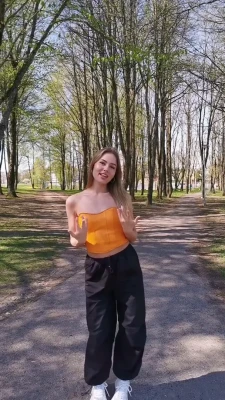 itsskylol - How many fingers fit  They slide right in