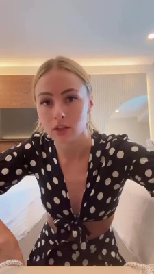 itsskylol - My irl belly is getting rounder too