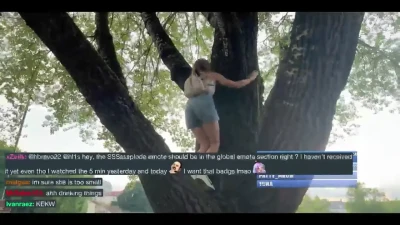 itsskylol - I'm all yours baby