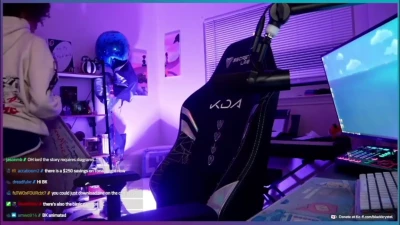blackkrystel - It needs to cum!!!