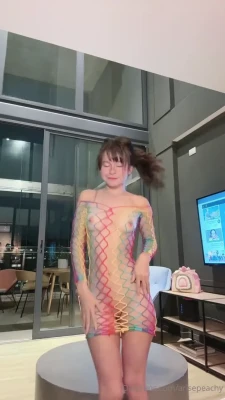 arisepeach - Lil cleanin fun