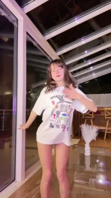 arisepeach - Hope has left the chat