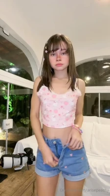 arisepeach - Lathering up my   Felt a little shy about posting the video  maybe