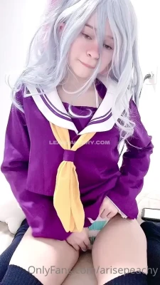 arisepeach - I’ll be doing similar hot wet angles to the one picture you all