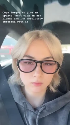 kyedae - Another vibrator video  5 minutes in heaven with an intense orgasm at