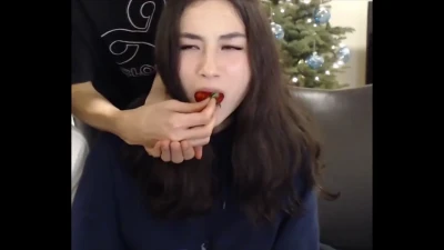 kyedae - Here s to a great start to your day darling    Always here to cherry