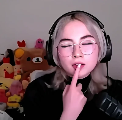 kyedae - Now that s a booty