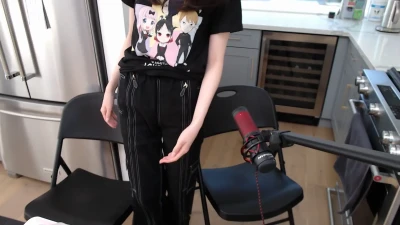 kyedae - Booty or me?