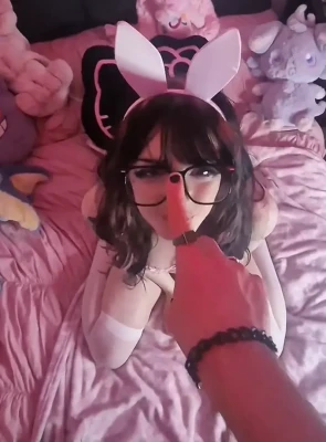 poppypawzz - Takin' it off for u