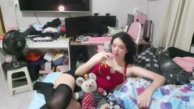 bellaplays - This hottie    mila_shine knows how to induce the best orgasm you ve