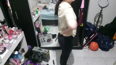 bellaplays - If I didn t have a smoking fetish before I saw a video of me smoking 