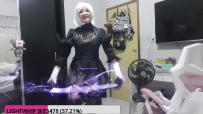 bellaplays - lulalula97  sweet strawberry  Grrr