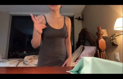 layalipure - Day 19 come have a lick