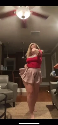 presidentniki - Sundress no panties szn
