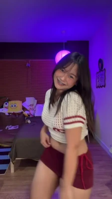 spiderjink - A sneaky peak from CUM DUMP LUCY   FULL VERSION: 