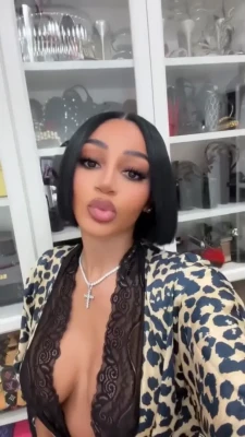 jai_nice - horny morning