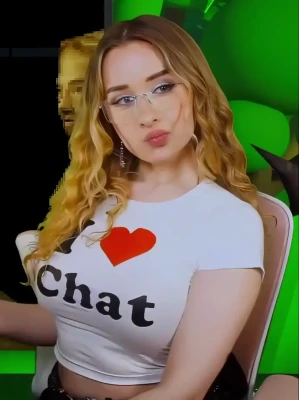 yaboielina - Do you like my wet pussy?
