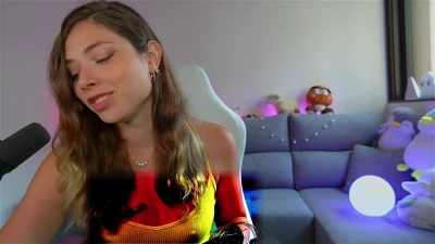 moniicajiimenez - See my eyes 👀