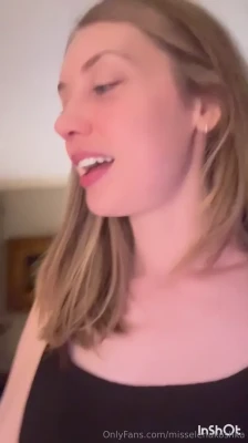 elenakoshkaxoxo - Just waiting to have your lips wrapped around then 😏🍒