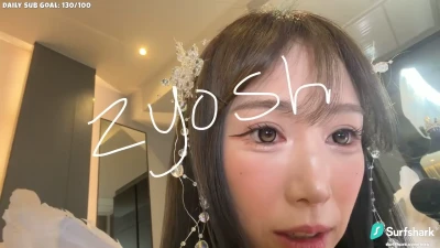 hello_kiko - Is your cock stiff for me now 🤤
