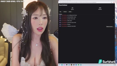hello_kiko - Smothering Our lil cuck hubby under our beautiful interracial