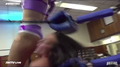 itsizzymania - Tits out at work 😜