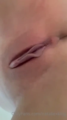nataliexking - buenas tardes  me cojes