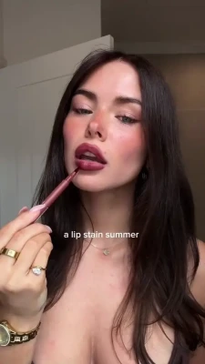 clarissabeaa - The horny cheerleader slut of your dreams 😘