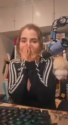 geenelly - Come lick this pussy daddy 👄