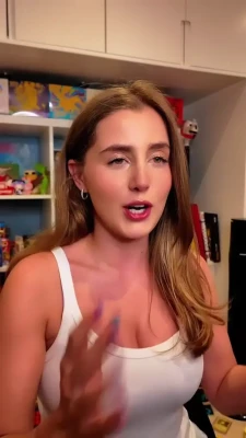 geenelly - Don't miss my ALL-NEW BOOB PLAY VIDEO that's in your message inboxes