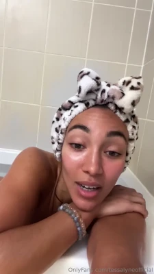 tessalyneofficial - habibi!