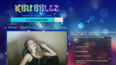 kbubblezofficial - I attempted a dance routine a few times 🙈I have A LOT of short