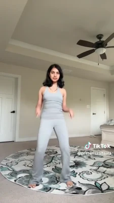 prasansasitaula - POV: we’re in bed talking but you got distracted by my milkers 🐮