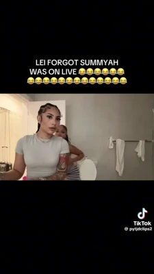 leilanistartv - Breed me daddy 💦