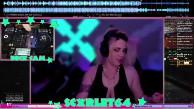 scxrlet64 - maybe I should just get into bed and play with my sexy slutty wet
