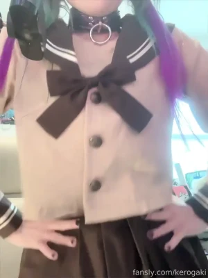 kerogaki