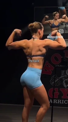 repca.fitness - Help me relax 😈🔥 I'm ready to be an obedient girl
