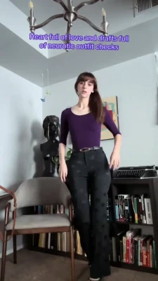 seraphinathealien