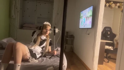taybisoxx - XXX PHOTOS : 2 FILLES, UN GARS, DU FUN ET DU SEXE ! (2)