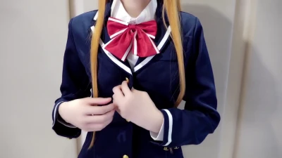 panpiano_cos - Stuff me Saturday
