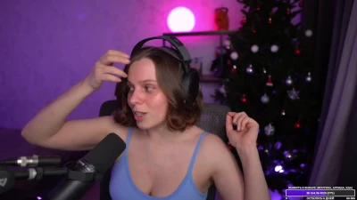 nikonenkoalyona - Tomorrow at 7pm EST I’m going 🔴LIVE for another week on my Cum