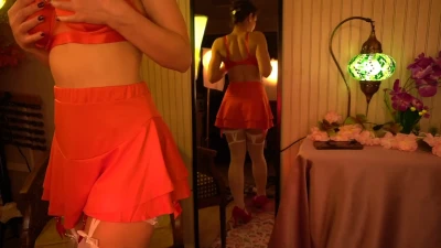 irma_la_dulce_asmr - Adivinha o que aprontamos