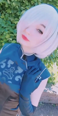 keekihime - Happy Monday   start the week off right
