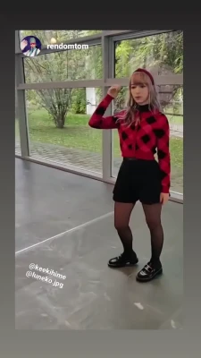 keekihime - HIITCIRCUIT workout   Fortune