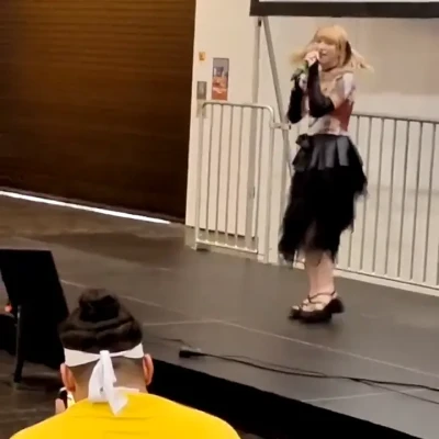 keekihime - he wants to suck my ass