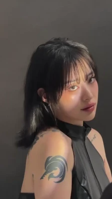 whyrano - Playful  amp  Kinky teaser featuring  misskenzieanne playing with our