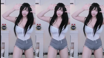 malang_sohee - Do you like my armpits?